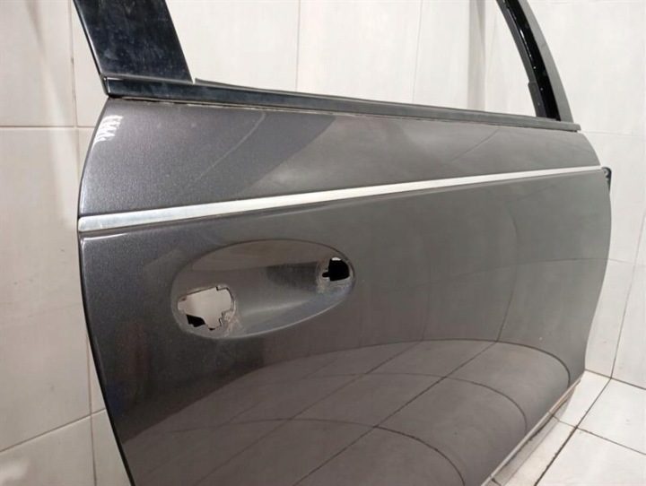 Maybach 62 V240 правая задняя дверь A2407300405 двери справа stronie, фото 3