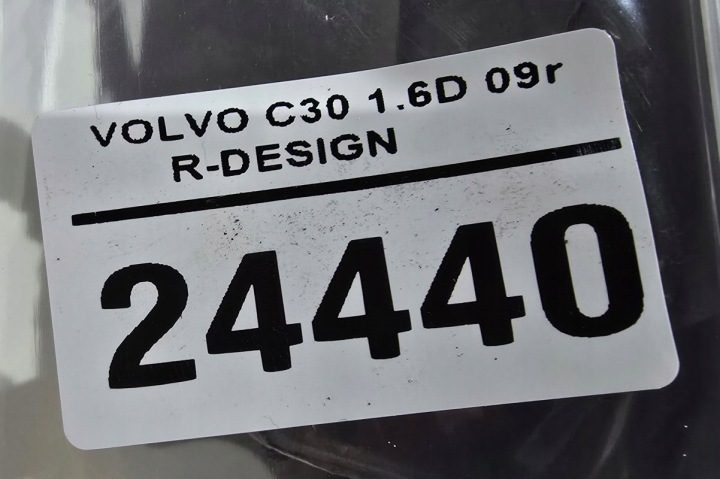 БАК ЖИДКОСТИ DPF FAP VOLVO C30 1.6 дизель 06-12r 3M51-9C103-AJ, фото 5