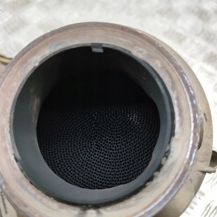 Катализатор VW Passat Variant B8 (3G5) 04L131723CT 32739370 2.0L 110 квт 2016, фото 8