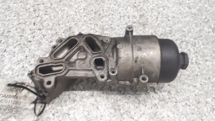 Ford OE 9687911280 Радиатор, система охлаждения двигателя, фото 2