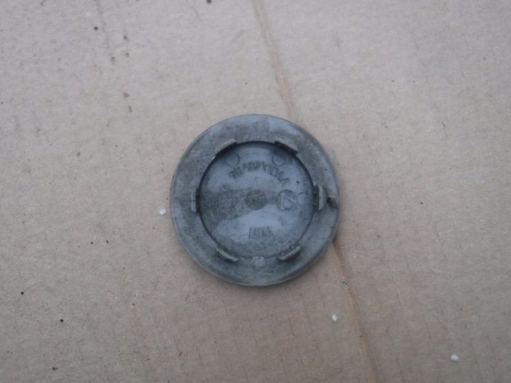 Крышка Ford OE 69 мм Ford 98AB1000AA, фото 2