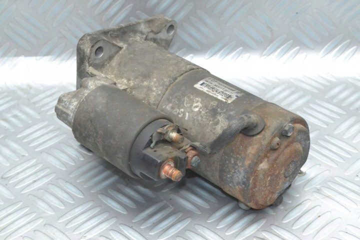 Стартер Saab OE 55352882, фото 3