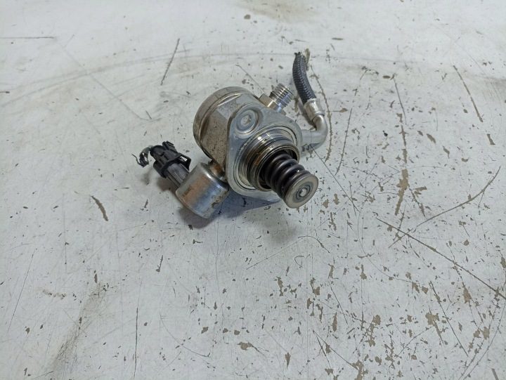 FORD FOCUS MK3 ТНВД CM5G-9D376-GA 1.0 ECOBOOST, фото 3