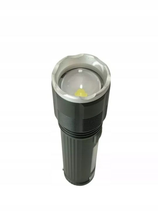 Фонарик мультифункциональный Lethe 800 lm LED, фото 1