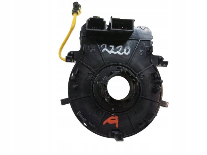 ШЛЕЙФ ПОДРУЛЕВОЙ R11N200213 Hyundai i30 II (2012-), фото 1