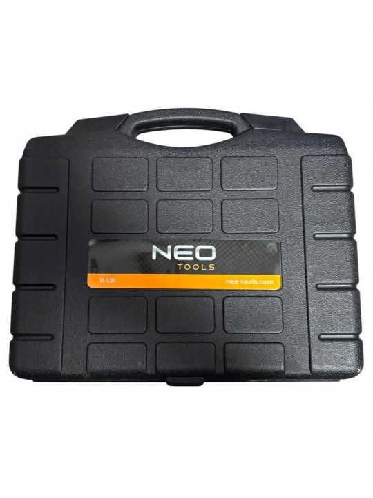 Комплект для монтажа колодок тормозных барабанных Neo Tools 11-131, фото 4