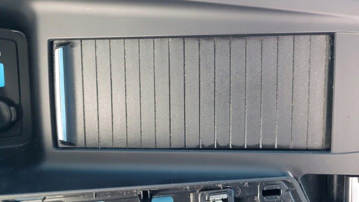 PEUGEOT 308 III P5 21 г. РАМКА ЦЕНТРАЛЬНОГО ТОННЕЛЯ БАРДАЧОК 9835860680 2559690X, фото 5