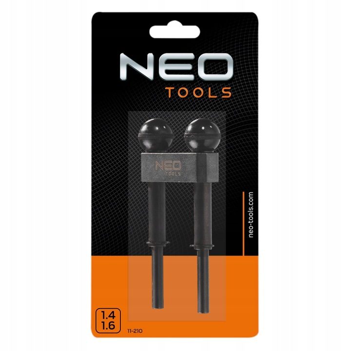 Neo Tools 11-210, фото 2