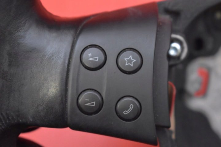 РУЛЬ КОЖАНЫЙ МУЛЬТИФУНКЦИОНАЛЬНЫЙ 1K0419091ER VW GOLF 5 В 03-09, фото 5