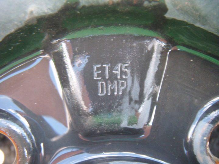 4× Штампованный диск Daewoo OE 0 4.5" x 13" 4x114.3 ET 45, фото 4