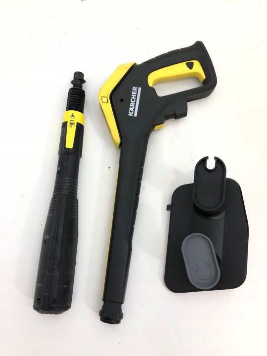 Мойка высокого давления Karcher K7 180 бар 3000 Вт 1.317-540.0, фото 3