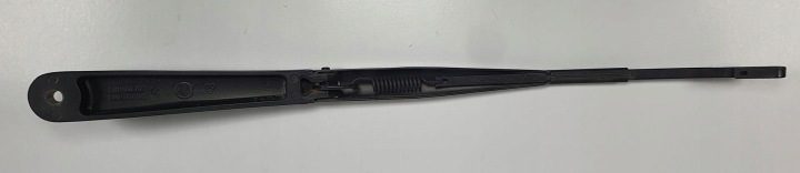 ПОВОДОК ДВОРНИКА ПРАВЫЙ ПЕРЕДНИЙ SAAB 9-3 93 ЕВРОПА, фото 3