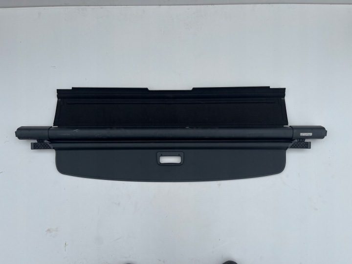 ШТОРКА БАГАЖНИКА Skoda OKTAVIA II 04-13r. 1Z9867871E ==OEM==, фото 4