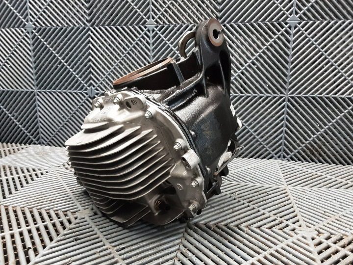 Дифференциал задний BMW XM 8849117, фото 9