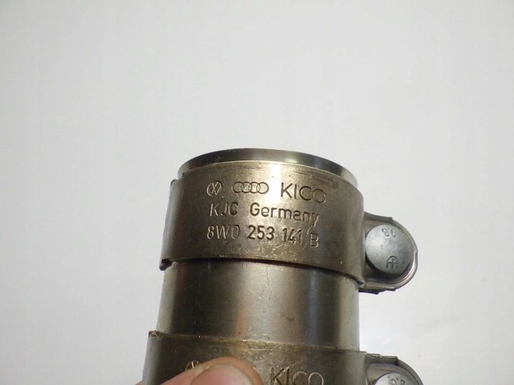 Volkswagen OE 8W0253141B, фото 3