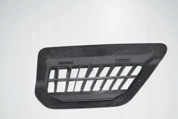 ЗАДНЯЯ РЕШЕТКА ВЕНТИЛЯЦИОННАЯ BMW 7 (G11, G12) 51477390748 17510729 3.0L 195 кВт, фото 4
