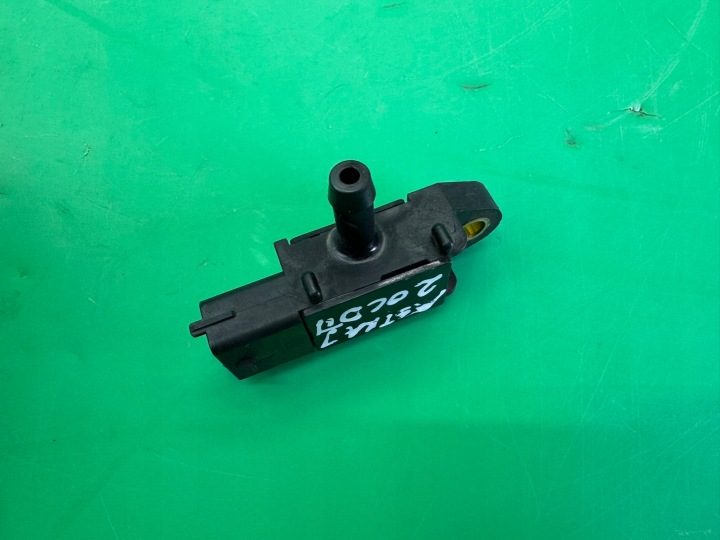 ДАТЧИК ДАВЛЕНИЯ ВЫХЛОПНЫХ ГАЗОВ DPF 55566186 OPEL ASTRA J IV 2.0 CDTI 09-, фото 2