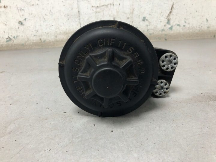 Бачок гидроусилителя руля BMW X5 E70 32416782286 2007-2013, фото 5