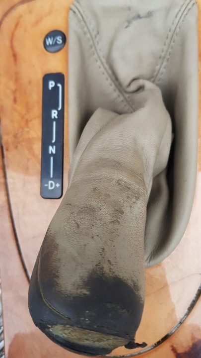 Mercedes E класс W211 чехол Drzewo A2112671110, фото 14