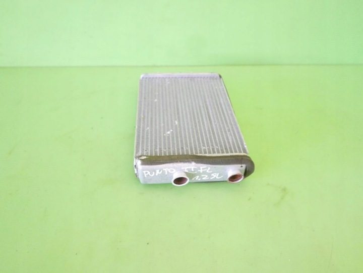 ОТОПИТЕЛЬ FIAT PUNTO II РЕСТАЙЛИНГ 1.2 8V 03-10, фото 2