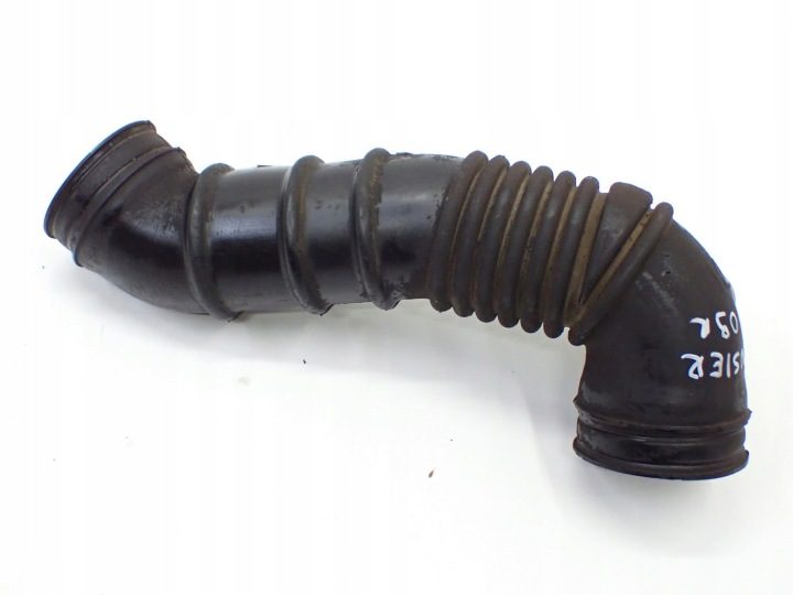 Шланг патрубок воздуха Toyota Land Cruiser J120 3.0 D-4D 1KD 09 г., фото 2