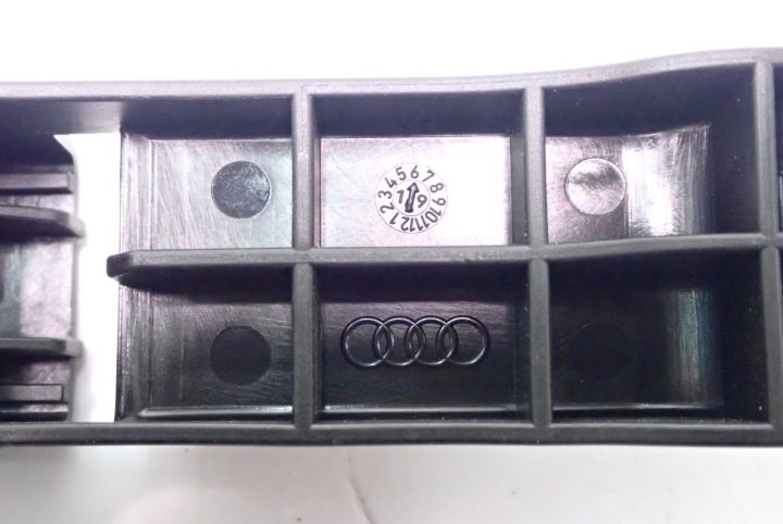 8W0907741 КРЕПЛЕНИЕ АНТЕННЫ KESSY AUDI A4 B9 8W 19', фото 2