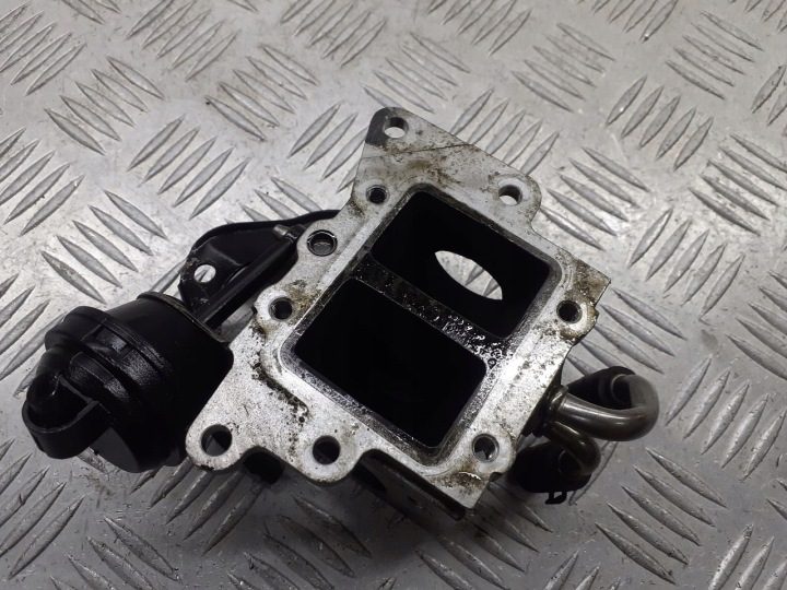 КЛАПАН EGR РЕЦИРКУЛЯЦИИ ВЫХЛОПНЫХ ГАЗОВ VW TOURAN 1.9 TDI 03G131063E, фото 1