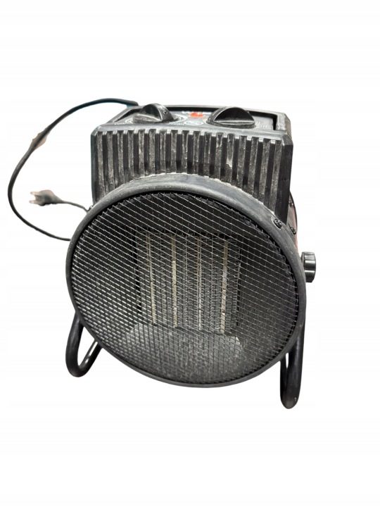 Отопитель электрический Weber Heat NSB-200B101 2500W, фото 2