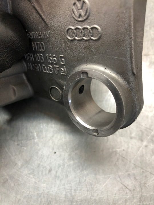 Audi OE 06H103166G 06H109257C, фото 4