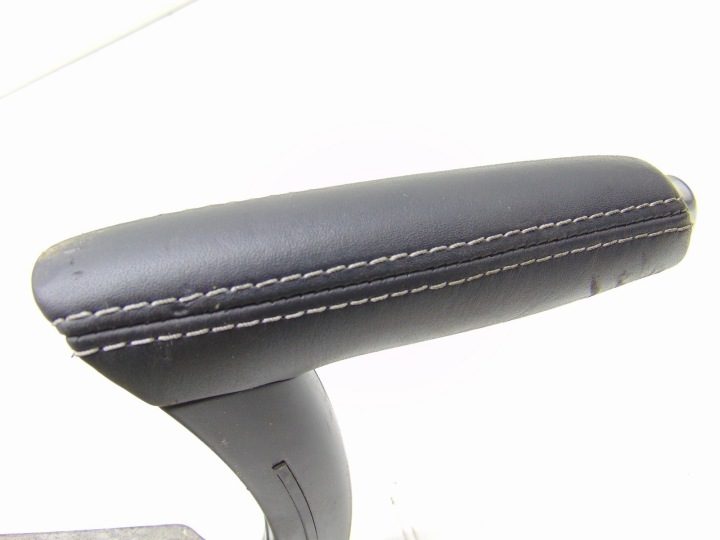 Рычаг ручного тормоза Audi A3 RS3 8P 8P0711303C, фото 3