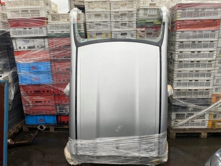 Крыша Toyota C-HR II 2024, фото 1