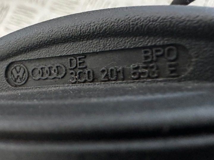 VW AUDI КРЫШКА ГОРЛОВИНЫ БЕНЗОБАКА 3C0201553E, фото 9