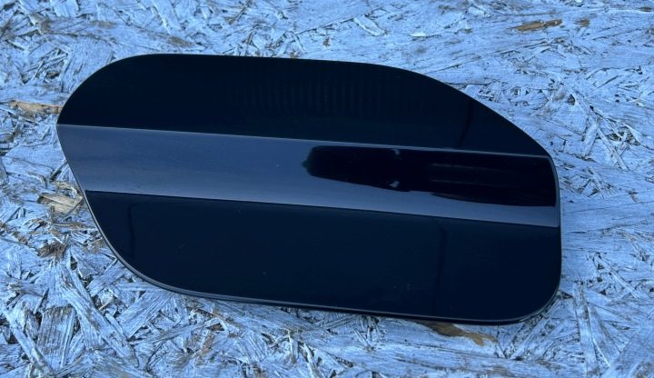 ЛЮЧОК ГОРЛОВИНЫ БЕНЗОБАКА VW PASSAT B8 УНИВЕРСАЛ 14- LC9X 3G9809909, фото 2