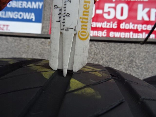 2× Шина летняя Michelin E Primacy 235/55R18 104 В усилитель (XL), фото 7