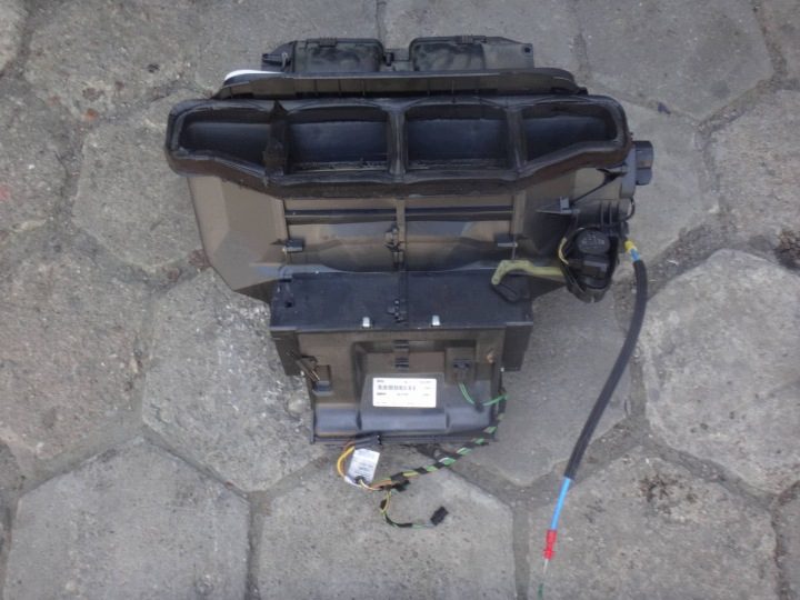 КОРПУС ПЕЧКИ ОТОПИТЕЛЬ BMW E46 ЕВРОПА 6902870, фото 1