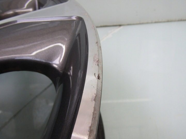 Литой диск Kia OE 6.5" x 17" 4x100 ET 49, фото 7