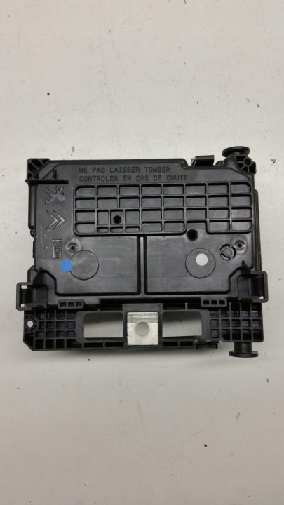 Модуль BSM-00 R09 9664997880 6500HV Citroen Peugeot, фото 7