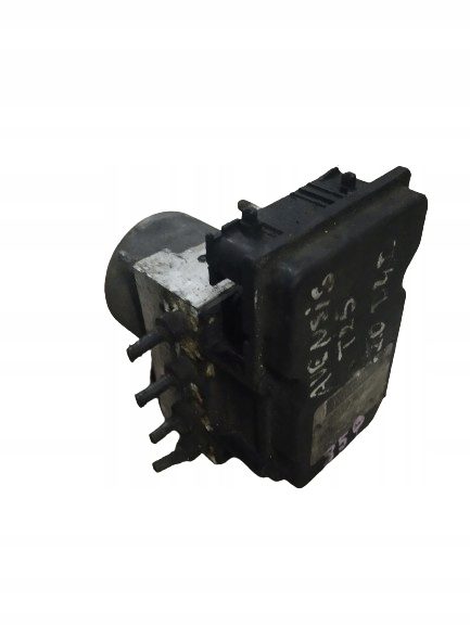 TOYOTA AVENSIS T25 2.0 НАСОС ABS 0265800382 44510-05042, фото 1