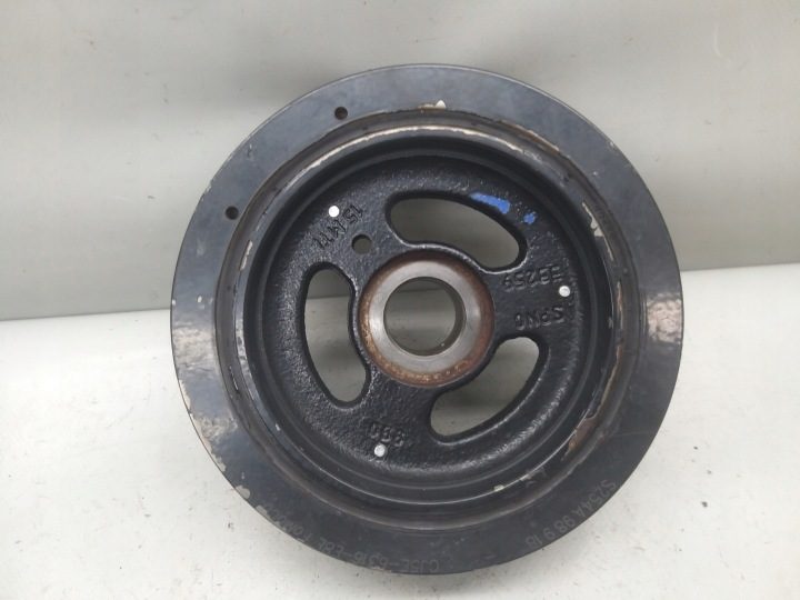 KOO ременной вала на 2.0 Ecoboost FB5E Fusion Escape Edge CJ5E-6316-E8E, фото 5