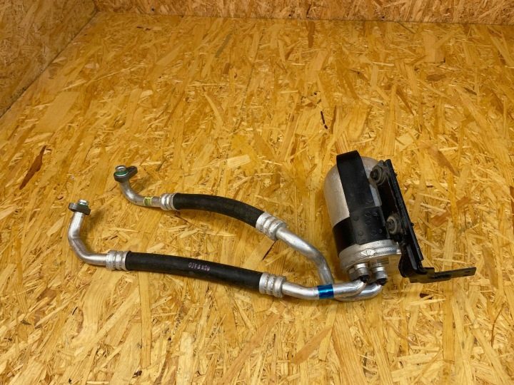 ШЛАНГ ТРУБКА ОСУШИТЕЛЬ КОНДИЦИОНЕРА HYUNDAI IONIQ 5 97805-GI000 2021-, фото 6