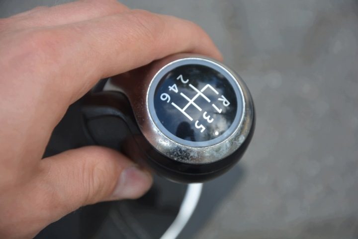 РУЧКА ПЕРЕКЛЮЧЕНИЯ ПЕРЕДАЧ ЧЕХОЛ VW GOLF VI GTD 5K0711113G, фото 3