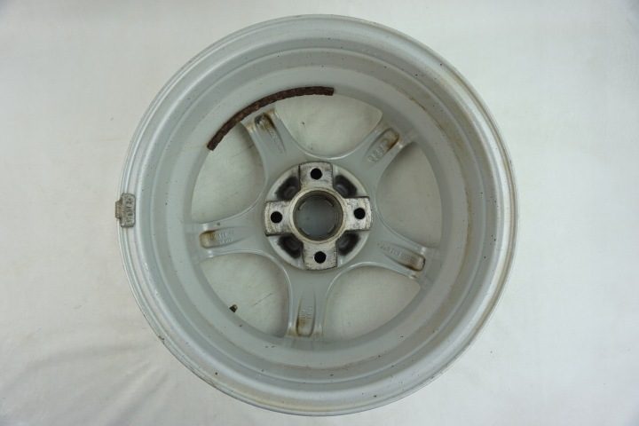 Литой диск Alutec GR 6.0" x 15" 4x108 ET 25, фото 8
