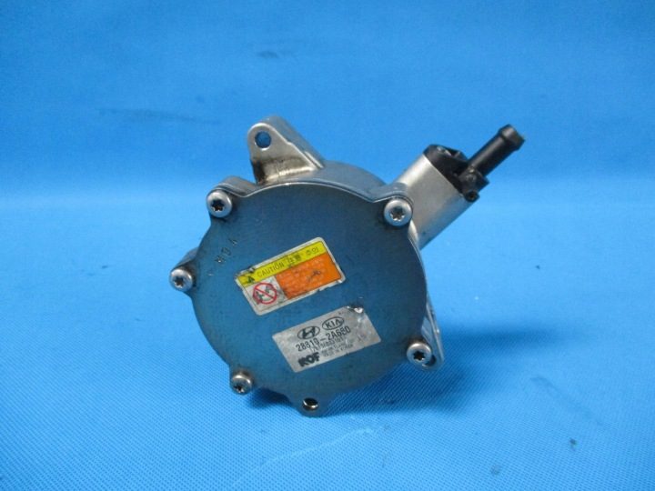 Hyundai OE 28810-2a650, фото 1