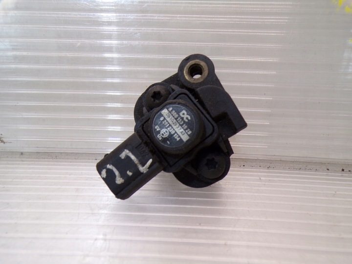 ДАТЧИК ДАВЛЕНИЯ В КОЛЛЕКТОРЕ MERCEDES W212 W204 6511530041, фото 1