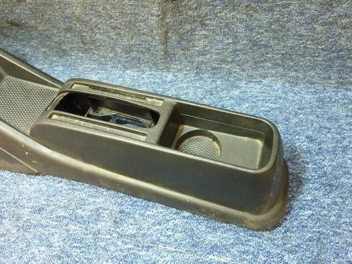 Центральный тоннель чехол Fiat OE 735486548, фото 4