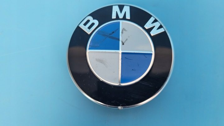 BMW 2' F44 218d GRAN КУПЕ 21 г. КРЫШКА КОЛПАЧОК 56 мм 6850834, фото 3