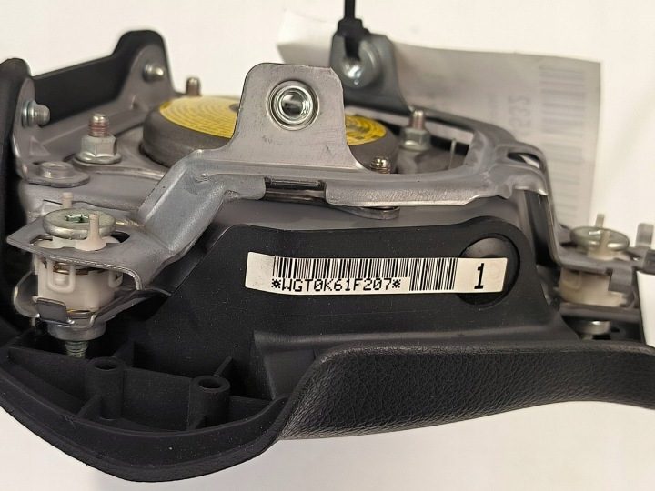 ПОДУШКА БЕЗОПАСНОСТИ SUBARU LEGACY IV, фото 2