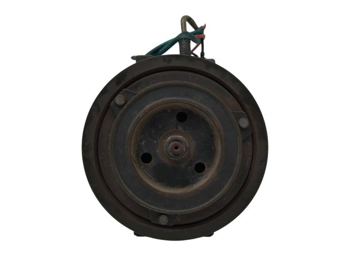 КОМПРЕССОР КОНДИЦИОНЕРА Saab 9-3 9-5 2.0T 12758380, фото 5