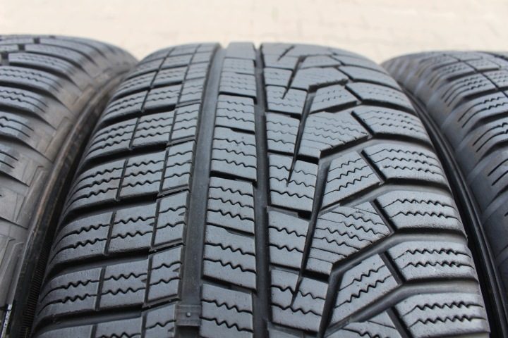 КОЛЕСА ЗИМНИЕ 16" VW CADDY I II III IV GOLF VI VII VIII PASSAT B5 B6 B7 CC, фото 9