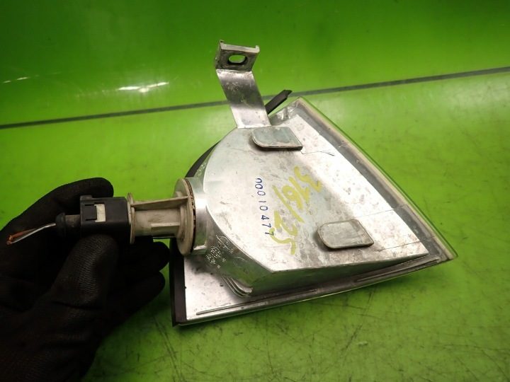 Поворотник левый SKODA OCTAVIA I РЕСТАЙЛИНГ 01 г. 01-665-1503L-3 08-665-1503L-F, фото 6